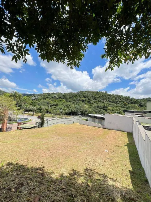 Foto 1 de Terreno / Lote à venda, 622m2 em Tamboré, Santana De Parnaiba - SP