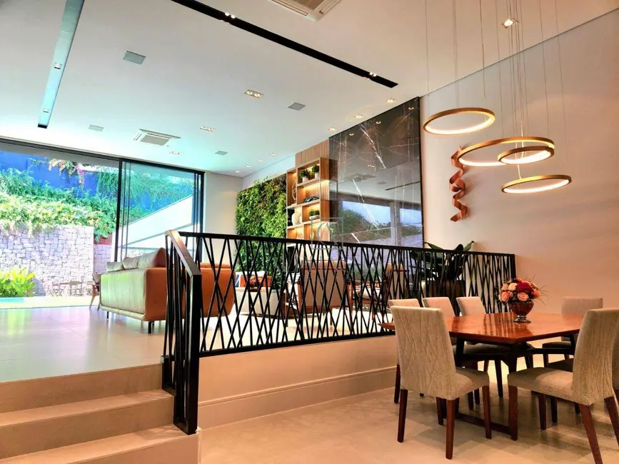 Casa de Condomínio com 5 quartos à venda, 1280m2 em Residencial Tamboré, Barueri - SP - imagem 8 Foto 8 de Casa de Condomínio com 5 quartos à venda, 1280m2 em Residencial Tamboré, Barueri - SP