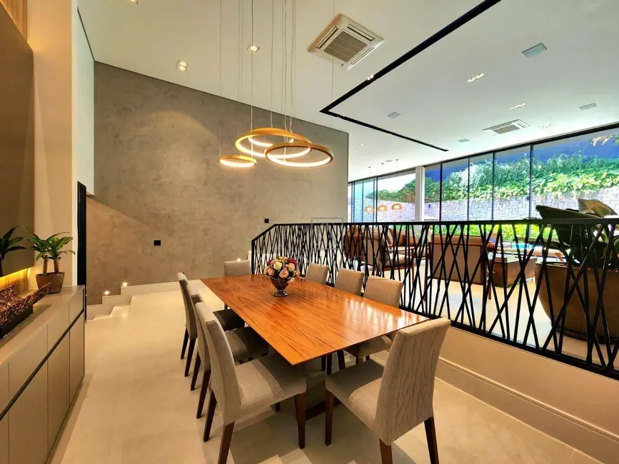 Casa de Condomínio com 5 quartos à venda, 1280m2 em Residencial Tamboré, Barueri - SP - imagem 7 Foto 7 de Casa de Condomínio com 5 quartos à venda, 1280m2 em Residencial Tamboré, Barueri - SP