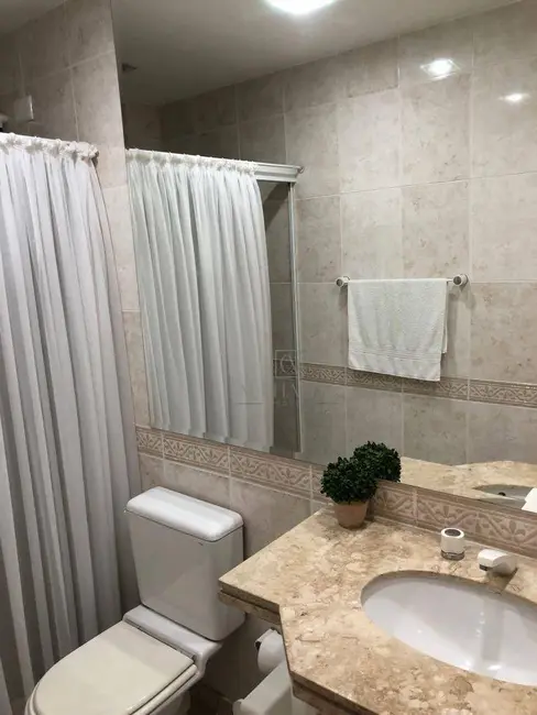 Foto 7 de Apartamento com 3 quartos à venda, 156m2 em Barueri - SP