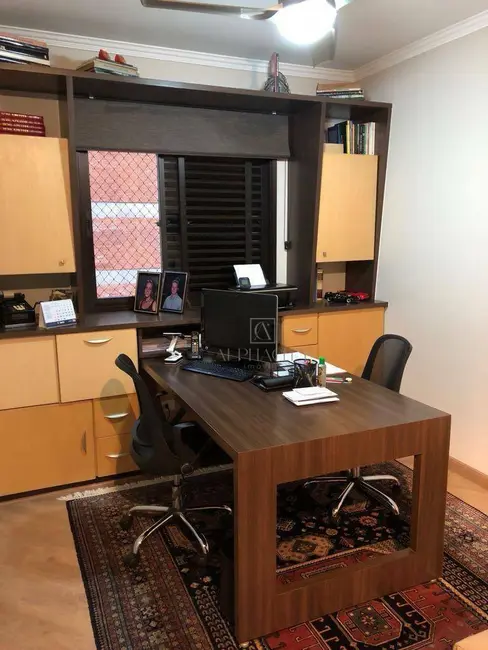 Foto 4 de Apartamento com 3 quartos à venda, 156m2 em Barueri - SP