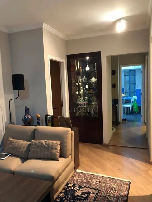 Foto 5 de Apartamento com 3 quartos à venda, 156m2 em Barueri - SP