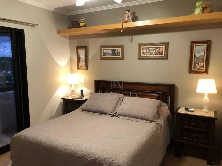 Foto 9 de Apartamento com 3 quartos à venda, 156m2 em Barueri - SP