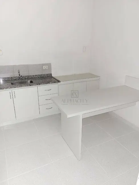 Foto 9 de Sala Comercial para alugar, 89m2 em Alphaville Industrial, Barueri - SP