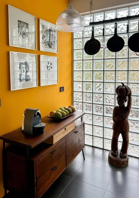 Casa de Condomínio com 4 quartos à venda, 1340m2 em Residencial Tamboré, Barueri - SP - imagem 3 Foto 3 de Casa de Condomínio com 4 quartos à venda, 1340m2 em Residencial Tamboré, Barueri - SP