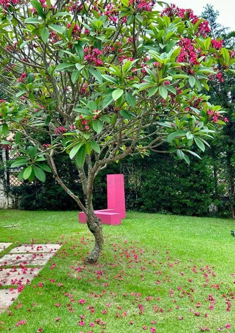 Casa de Condomínio com 4 quartos à venda, 1340m2 em Residencial Tamboré, Barueri - SP - imagem 5 Foto 5 de Casa de Condomínio com 4 quartos à venda, 1340m2 em Residencial Tamboré, Barueri - SP