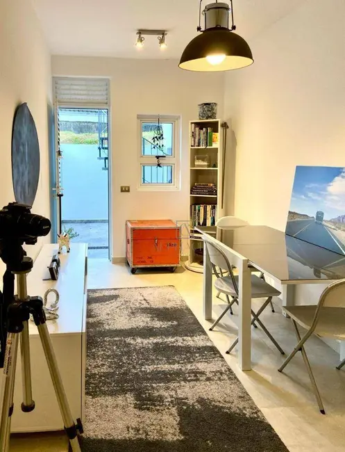 Casa de Condomínio com 4 quartos à venda, 1340m2 em Residencial Tamboré, Barueri - SP - imagem 6 Foto 6 de Casa de Condomínio com 4 quartos à venda, 1340m2 em Residencial Tamboré, Barueri - SP