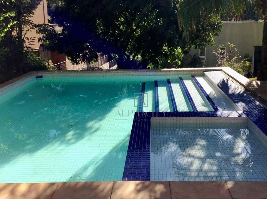 Casa de Condomínio com 4 quartos à venda, 1340m2 em Residencial Tamboré, Barueri - SP - imagem 7 Foto 7 de Casa de Condomínio com 4 quartos à venda, 1340m2 em Residencial Tamboré, Barueri - SP