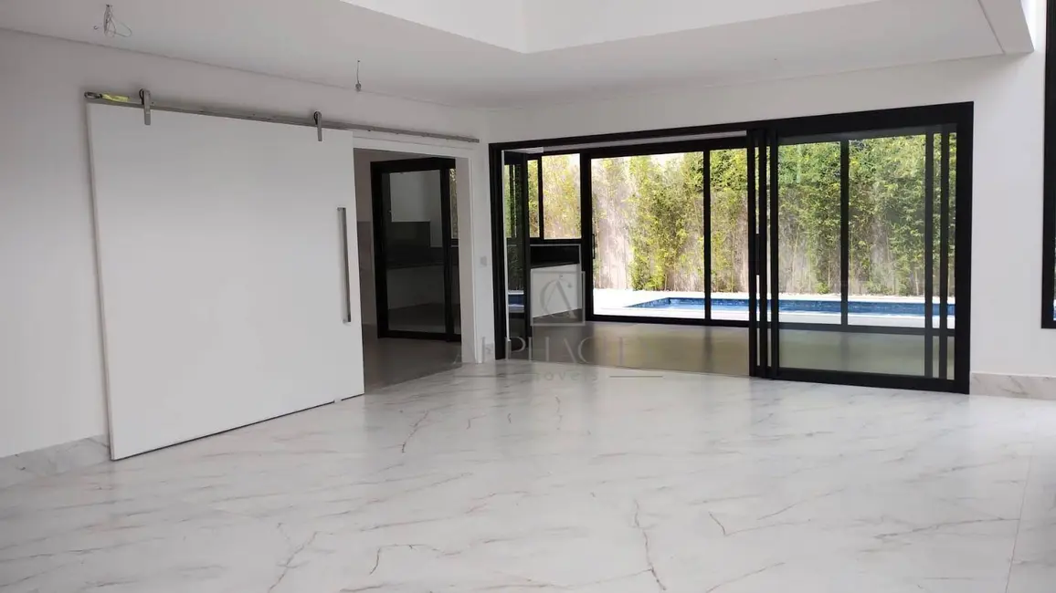 Foto 2 de Casa de Condomínio com 4 quartos à venda, 483m2 em Parque Santana, Santana De Parnaiba - SP