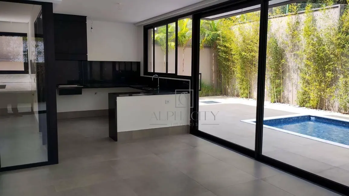 Foto 1 de Casa de Condomínio com 4 quartos à venda, 483m2 em Parque Santana, Santana De Parnaiba - SP