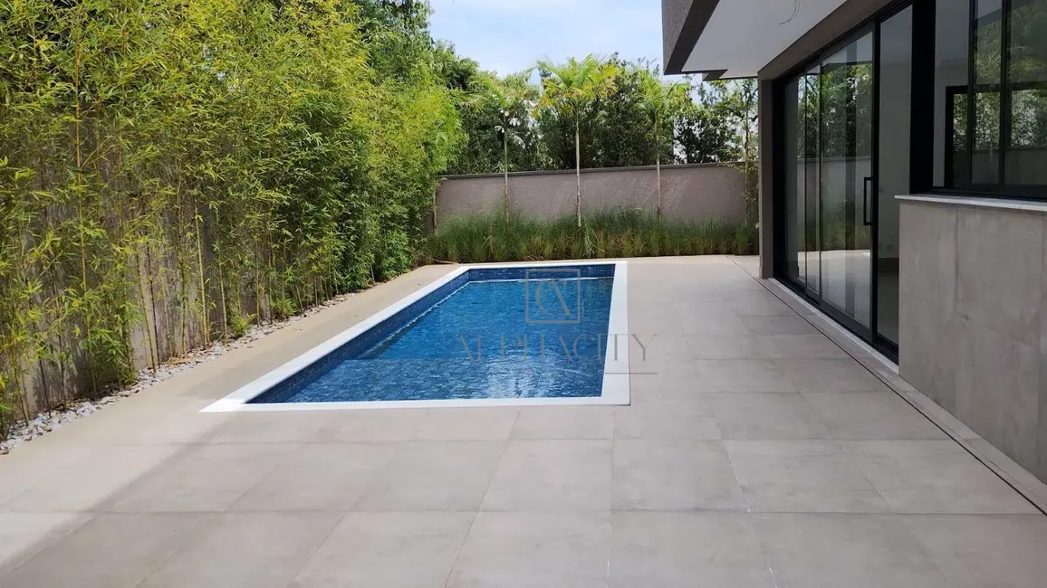 Foto 3 de Casa de Condomínio com 4 quartos à venda, 483m2 em Parque Santana, Santana De Parnaiba - SP