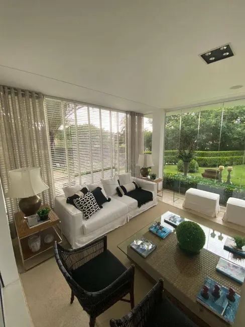 Foto 5 de Casa de Condomínio com 5 quartos à venda, 1800m2 em Alphaville Residencial Zero, Barueri - SP