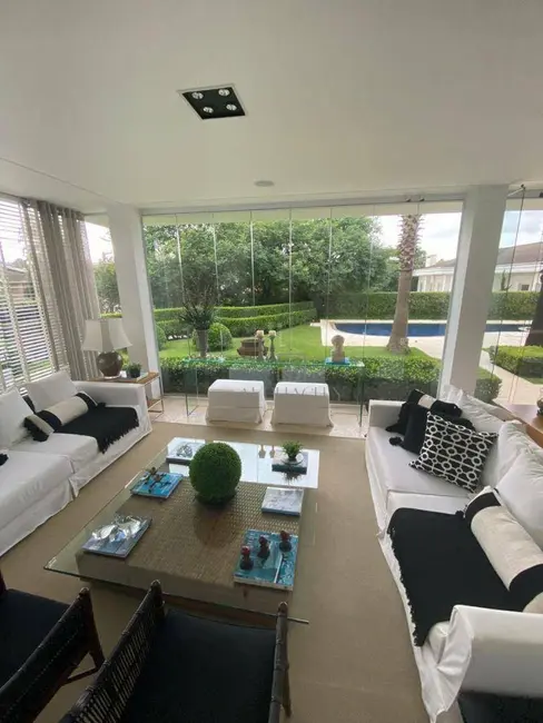 Foto 6 de Casa de Condomínio com 5 quartos à venda, 1800m2 em Alphaville Residencial Zero, Barueri - SP