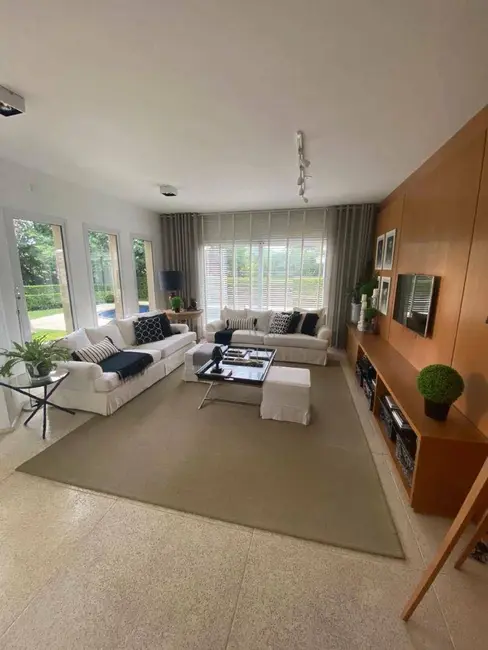 Foto 9 de Casa de Condomínio com 5 quartos à venda, 1800m2 em Alphaville Residencial Zero, Barueri - SP