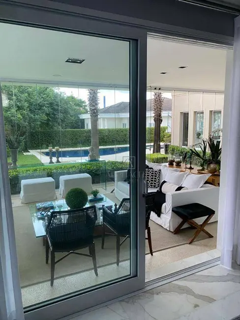 Foto 7 de Casa de Condomínio com 5 quartos à venda, 1800m2 em Alphaville Residencial Zero, Barueri - SP