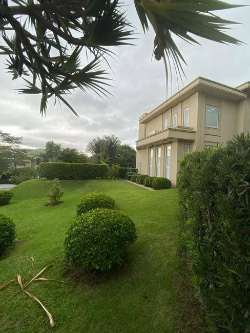 Foto 8 de Casa de Condomínio com 5 quartos à venda, 1800m2 em Alphaville Residencial Zero, Barueri - SP