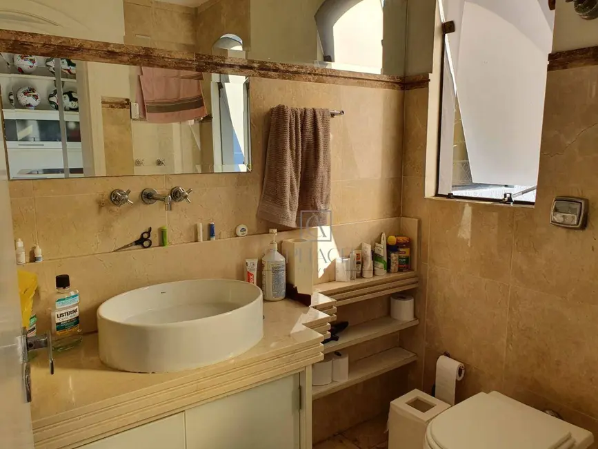 Foto 6 de Casa de Condomínio com 5 quartos à venda, 682m2 em Barueri - SP