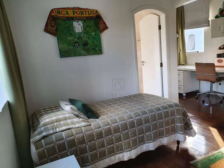 Foto 8 de Casa de Condomínio com 5 quartos à venda, 682m2 em Barueri - SP