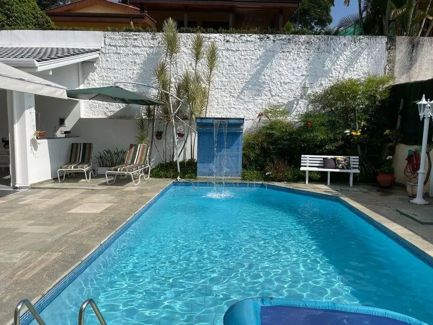 Foto 8 de Casa de Condomínio com 4 quartos à venda, 560m2 em Barueri - SP