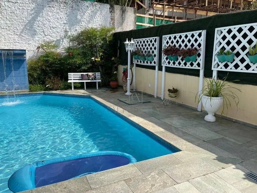 Foto 7 de Casa de Condomínio com 4 quartos à venda, 560m2 em Barueri - SP