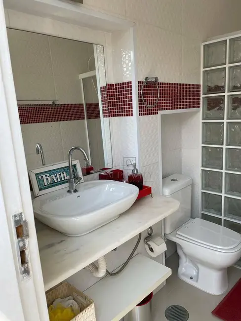 Foto 6 de Casa de Condomínio com 4 quartos à venda, 560m2 em Barueri - SP