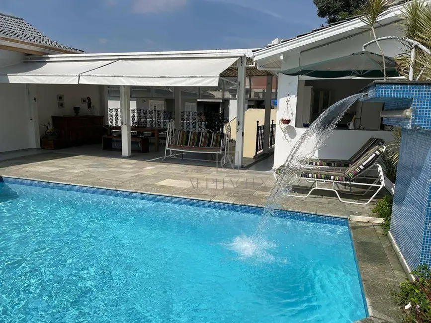 Foto 1 de Casa de Condomínio com 4 quartos à venda, 560m2 em Barueri - SP