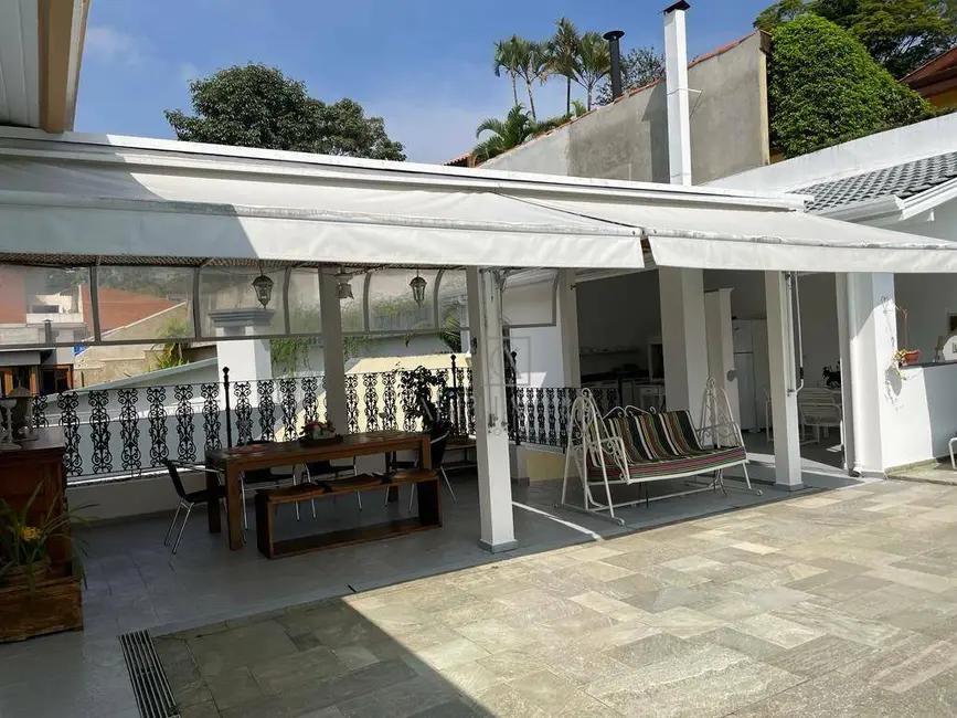 Foto 2 de Casa de Condomínio com 4 quartos à venda, 560m2 em Barueri - SP