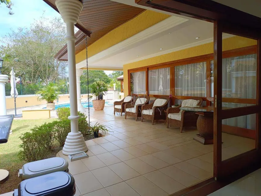 Foto 2 de Casa de Condomínio com 4 quartos à venda, 914m2 em Barueri - SP