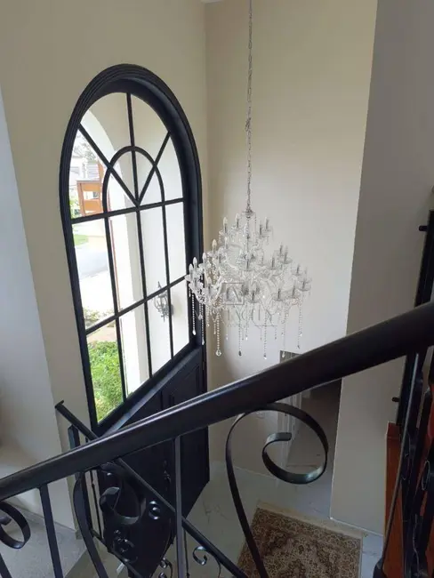 Foto 9 de Casa de Condomínio com 4 quartos à venda, 914m2 em Barueri - SP