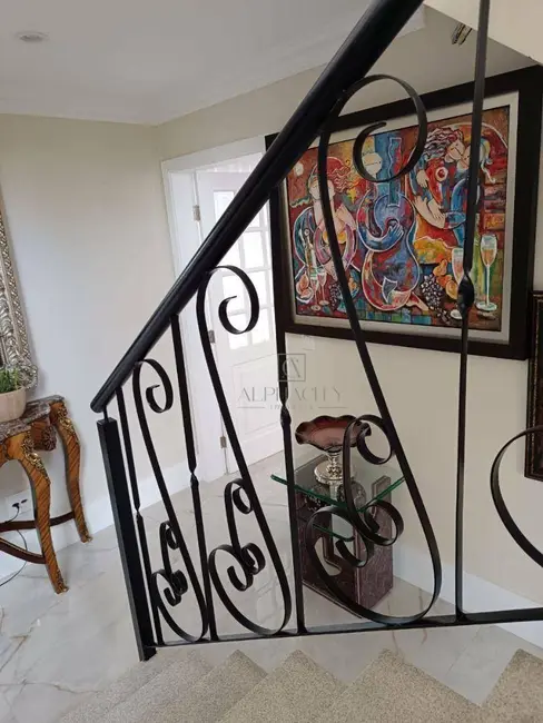 Foto 7 de Casa de Condomínio com 4 quartos à venda, 914m2 em Barueri - SP