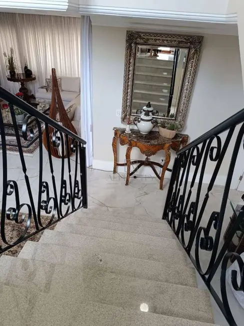 Foto 8 de Casa de Condomínio com 4 quartos à venda, 914m2 em Barueri - SP