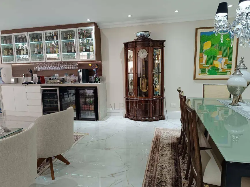 Foto 3 de Casa de Condomínio com 4 quartos à venda, 914m2 em Barueri - SP