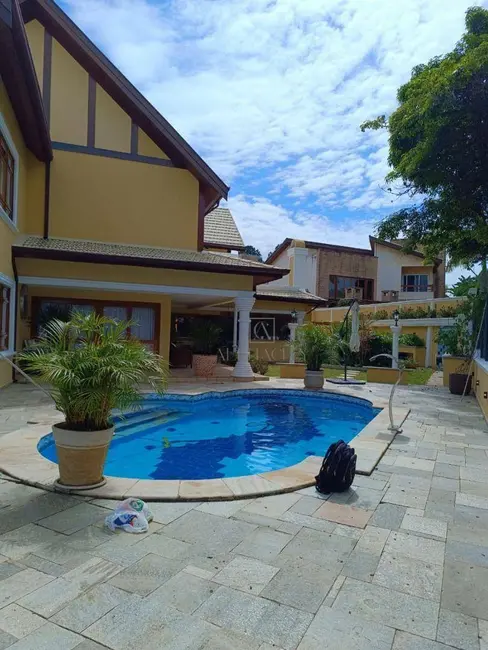 Foto 1 de Casa de Condomínio com 4 quartos à venda, 914m2 em Barueri - SP