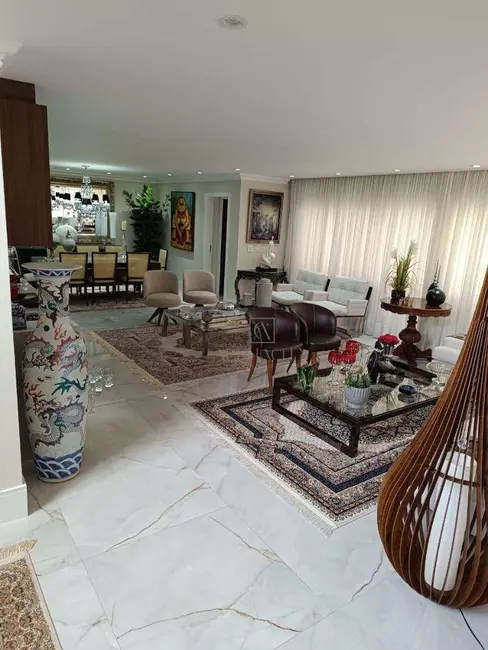 Foto 5 de Casa de Condomínio com 4 quartos à venda, 914m2 em Barueri - SP