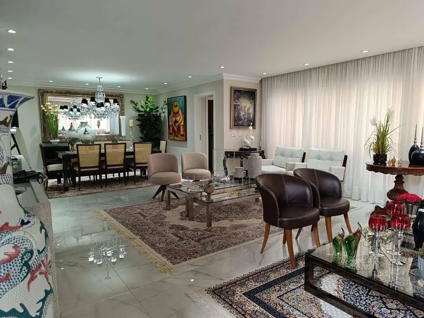 Foto 4 de Casa de Condomínio com 4 quartos à venda, 914m2 em Barueri - SP