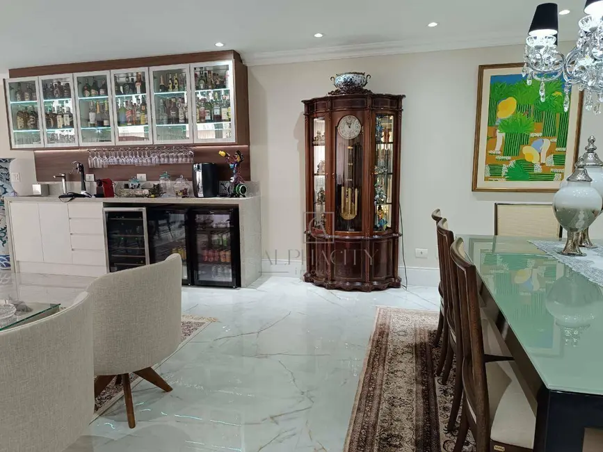 Foto 6 de Casa de Condomínio com 4 quartos à venda, 914m2 em Barueri - SP