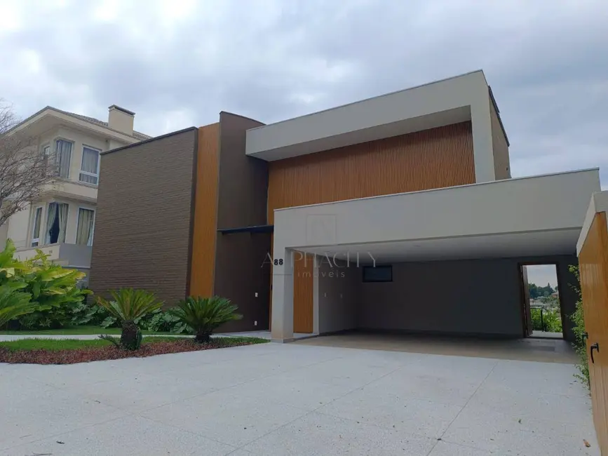 Foto 1 de Casa de Condomínio com 4 quartos à venda, 603m2 em Barueri - SP