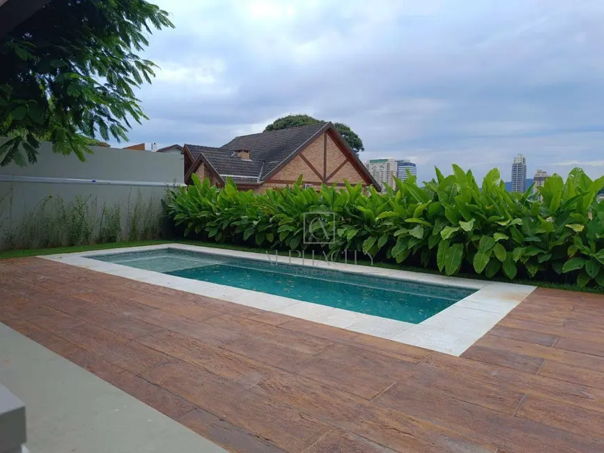 Foto 3 de Casa de Condomínio com 4 quartos à venda, 603m2 em Barueri - SP