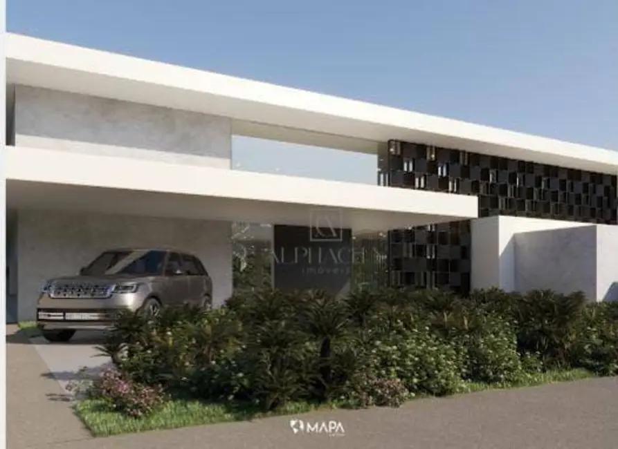 Foto 6 de Casa de Condomínio com 6 quartos à venda, 1945m2 em Santana De Parnaiba - SP