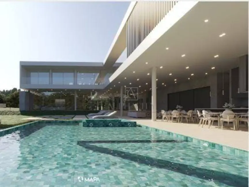 Foto 9 de Casa de Condomínio com 6 quartos à venda, 1945m2 em Santana De Parnaiba - SP