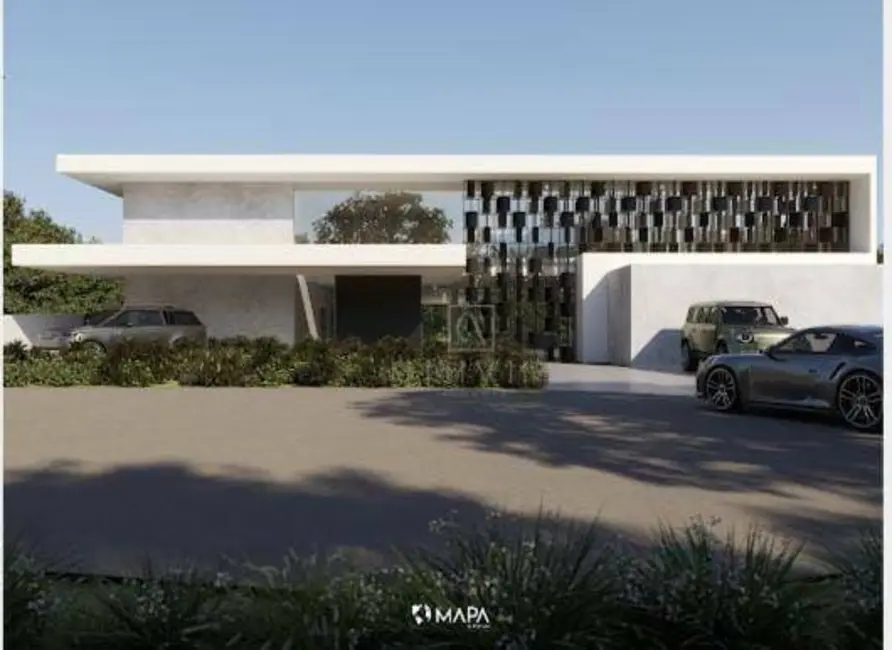 Foto 1 de Casa de Condomínio com 6 quartos à venda, 1945m2 em Santana De Parnaiba - SP