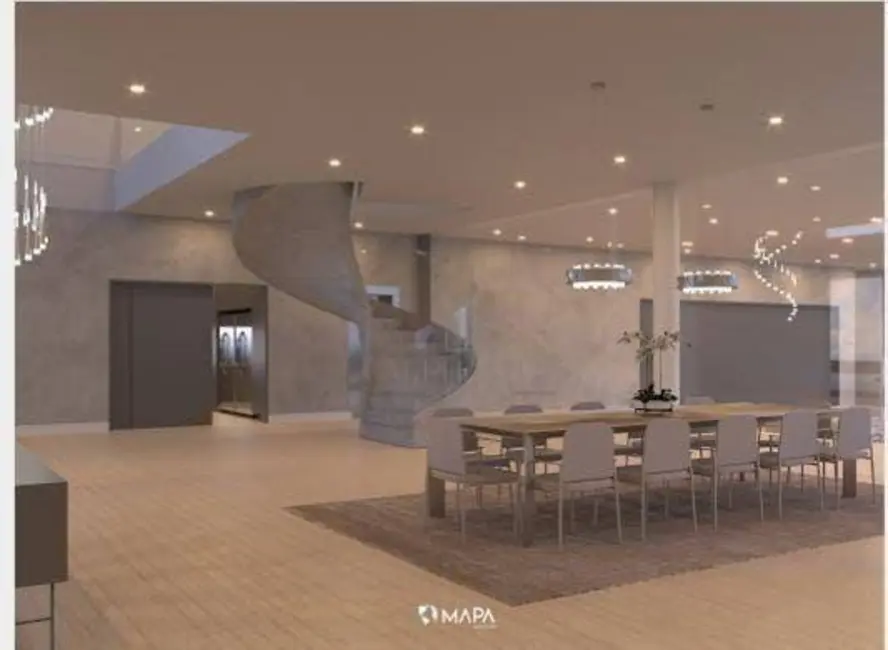 Foto 3 de Casa de Condomínio com 6 quartos à venda, 1945m2 em Santana De Parnaiba - SP