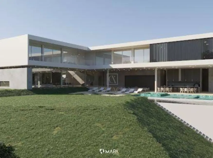 Foto 8 de Casa de Condomínio com 6 quartos à venda, 1945m2 em Santana De Parnaiba - SP