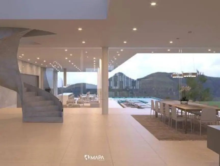 Foto 4 de Casa de Condomínio com 6 quartos à venda, 1945m2 em Santana De Parnaiba - SP