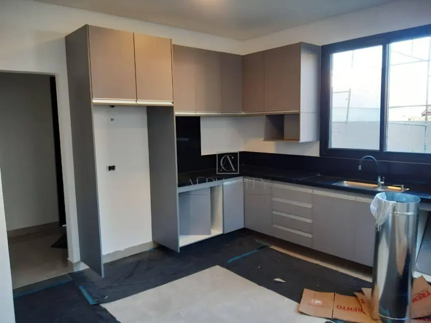 Foto 3 de Casa de Condomínio com 4 quartos à venda, 360m2 em Tanquinho, Santana De Parnaiba - SP