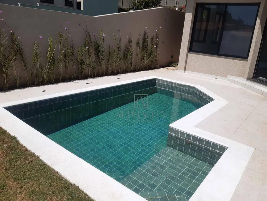 Foto 8 de Casa de Condomínio com 4 quartos à venda, 360m2 em Tanquinho, Santana De Parnaiba - SP