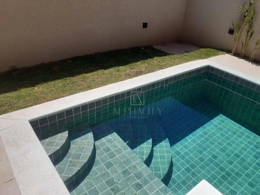 Foto 9 de Casa de Condomínio com 4 quartos à venda, 360m2 em Tanquinho, Santana De Parnaiba - SP