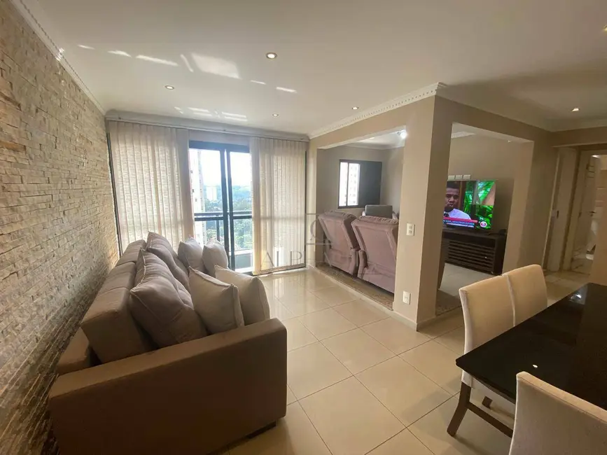 Foto 2 de Apartamento com 2 quartos para alugar, 90m2 em Alphaville Industrial, Barueri - SP