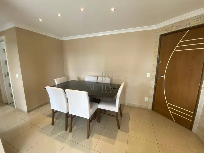 Foto 6 de Apartamento com 2 quartos para alugar, 90m2 em Alphaville Industrial, Barueri - SP