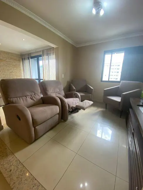 Foto 4 de Apartamento com 2 quartos para alugar, 90m2 em Alphaville Industrial, Barueri - SP